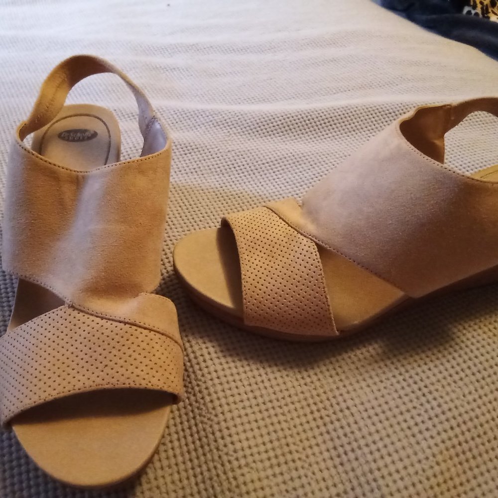Dr Scholls shoes
